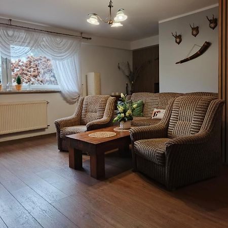 Apartament Przy Plazy Free Parking Злотув Экстерьер фото