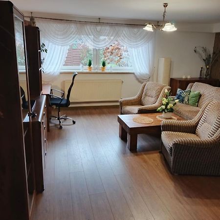 Apartament Przy Plazy Free Parking Злотув Экстерьер фото