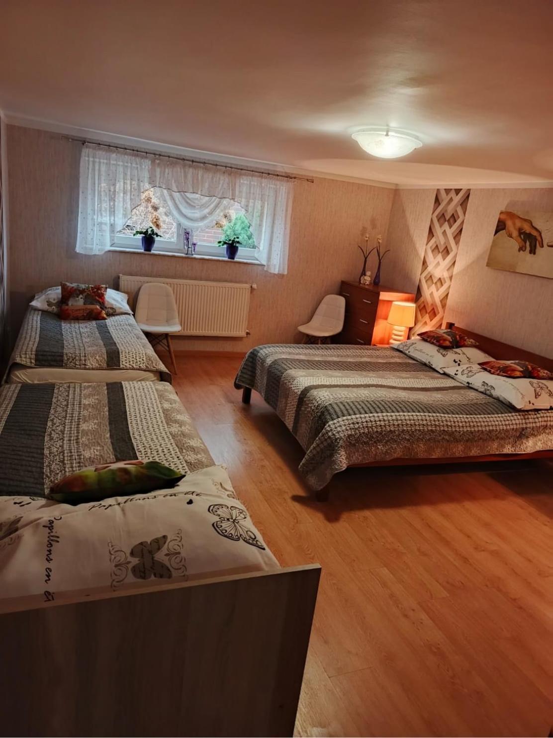 Apartament Przy Plazy Free Parking Злотув Экстерьер фото