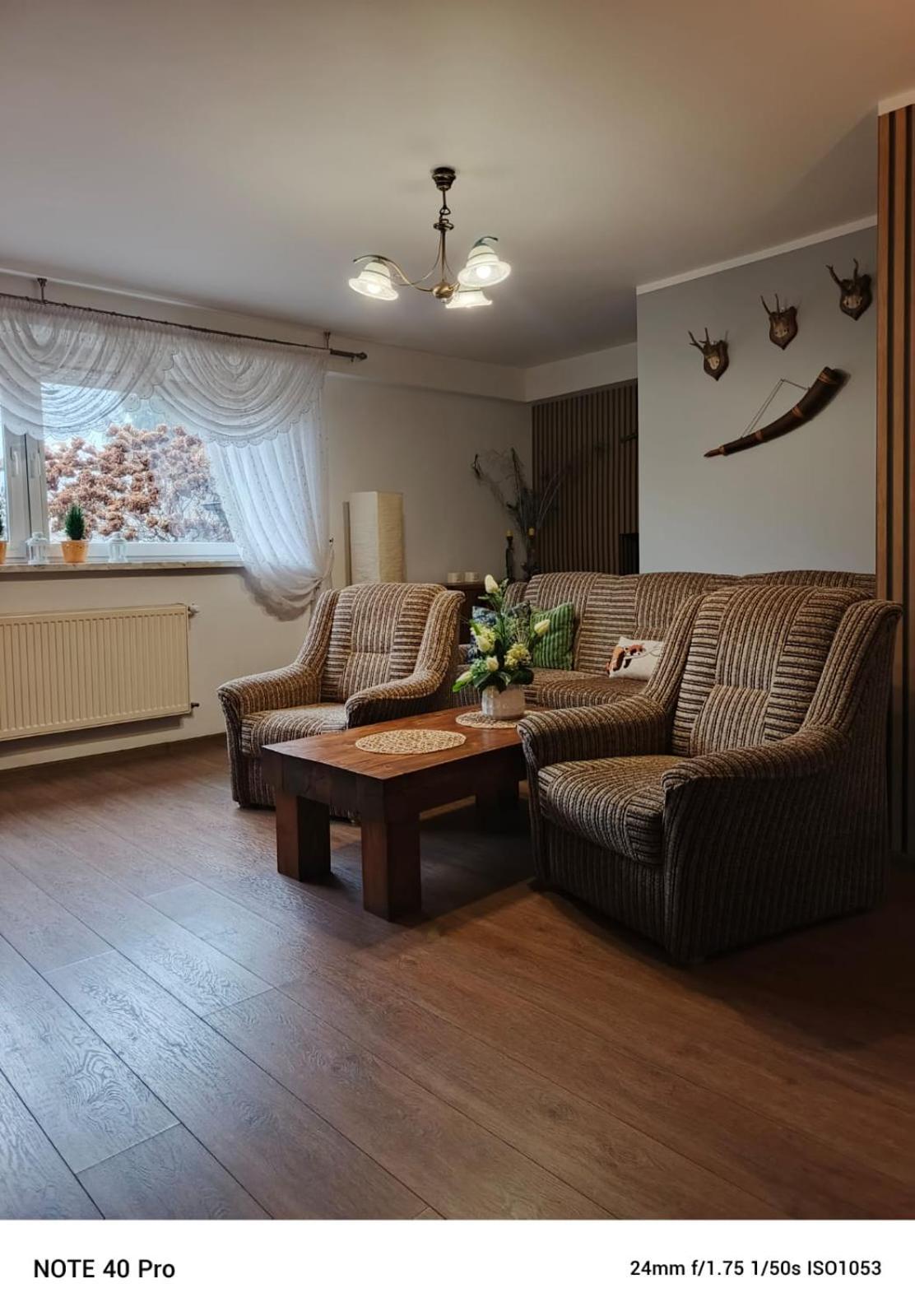 Apartament Przy Plazy Free Parking Злотув Экстерьер фото
